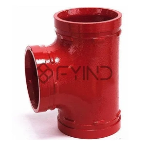 Pipe Tee