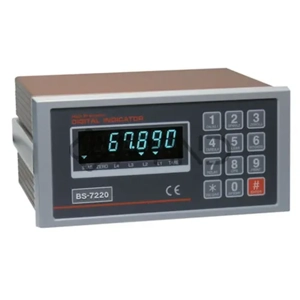Weighing Indicator