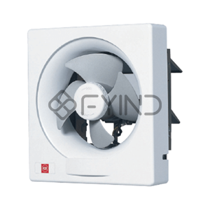Smoke Exhaust Fan