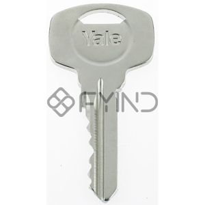 Key Blank
