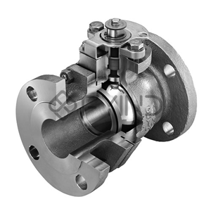 Ball Valve