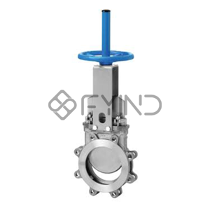 Knife Gate Valve