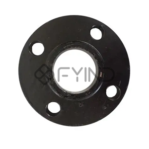 Pipe Flange
