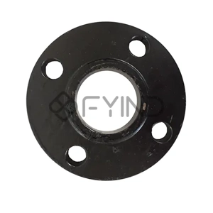 Pipe Flange