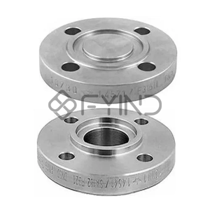 Pipe Flange