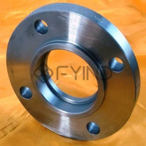 Pipe Flange