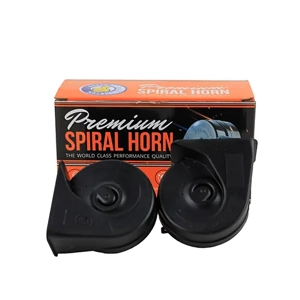 Vehicle Horn
