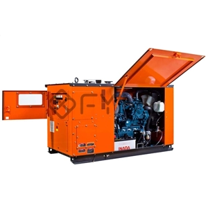 Diesel Generator