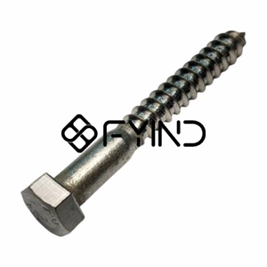 Lag Bolt