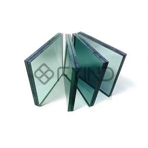 Laminated Glass
