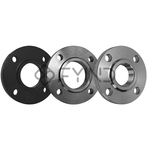 Pipe Flange