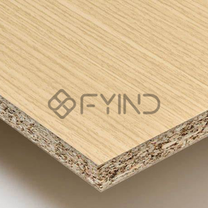 Particleboard
