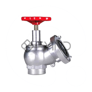 Globe Valve