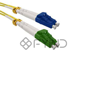 Fiber Optic Connector