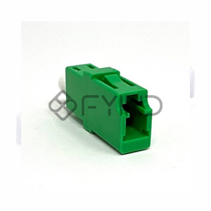 Fiber Optic Connector