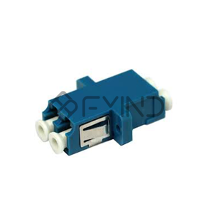 Fiber Optic Adapter