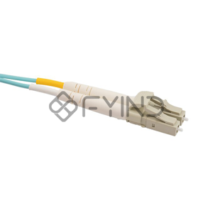 Fiber Optic Connector