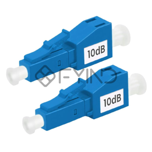 Fiber Optic Attenuator