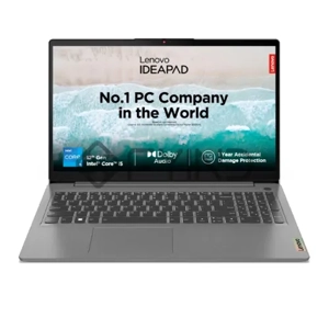 Notebook Computer