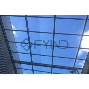 Fixed Skylight