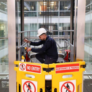 Elevator Maintenance Service