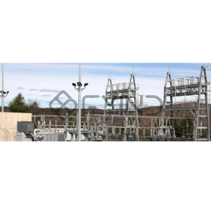 Lighting Substation