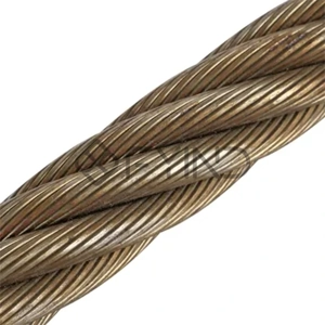 Wire Rope