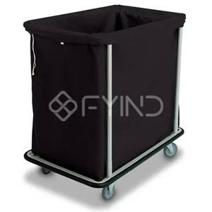 Laundry Trolley