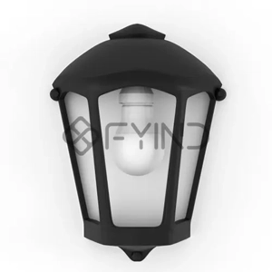 Landscape Lighting