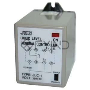 Liquid Level Controls