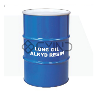 Alkyd Resin
