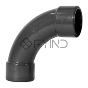 Pipe Elbow