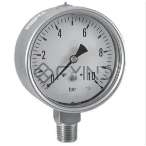 Pressure Gauge