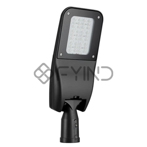 Solar Lighting Fixture