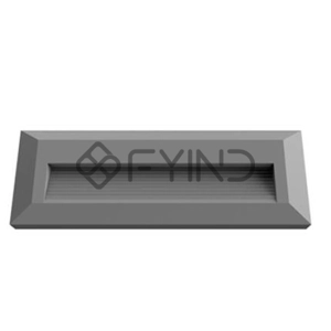 Wall Fixture