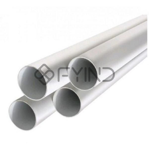 Non Metal Pipe