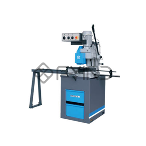 Metal Shearing Machine
