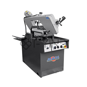 Band Sawing Machine