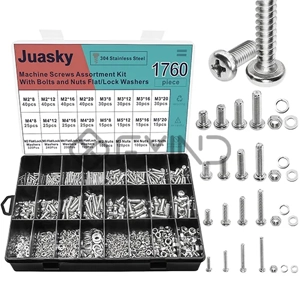 Machine Screw