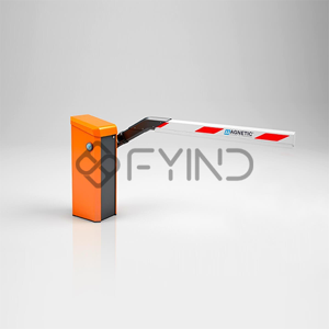 Gate Barrier System
