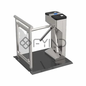 Automated Gate