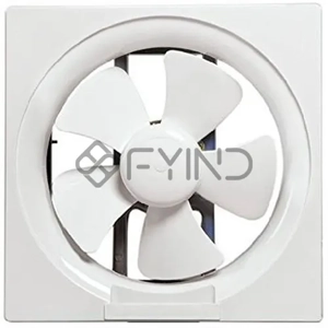 Axial Fan