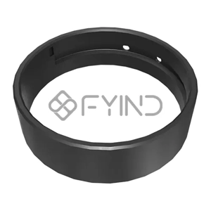 Plain Bearing