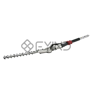 Power Trimmer