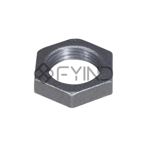 Locknut