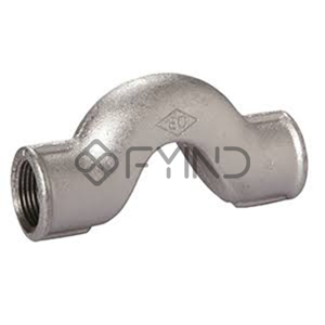 Pipe Crossover
