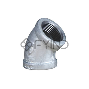 Pipe Elbow