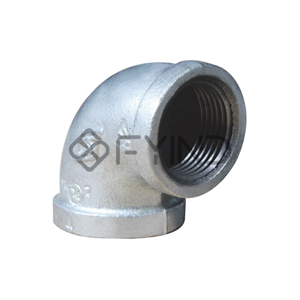 Pipe Elbow