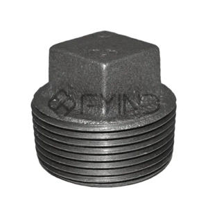 Pipe Plug