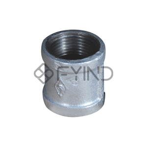 Pipe Socket